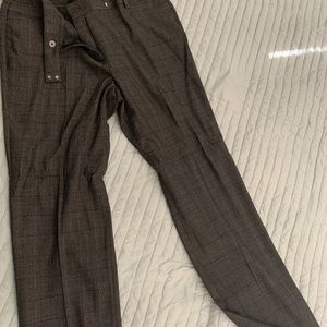 Dress pants